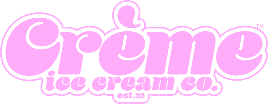 Crème Ice Cream Co.